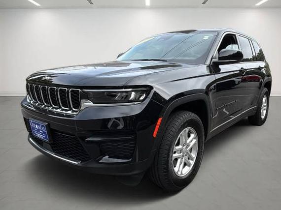 JEEP GRAND CHEROKEE 2023 1C4RJHAG6PC548902 image